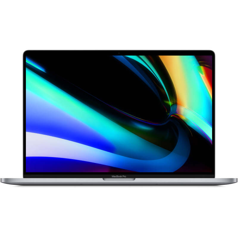 لپ تاپ 16 اینچی اپل مدل MacBook Pro MVVN2